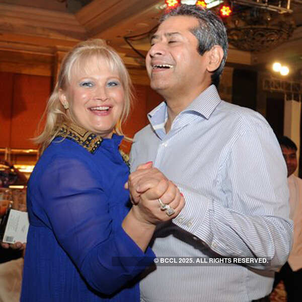 Jaguar F-type launch