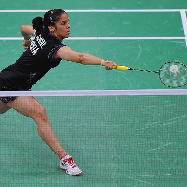 Saina, Chong Wei rule the roost at IBL auction