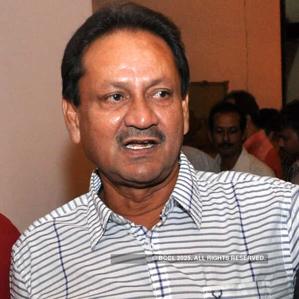 Alik Sukh: Success bash