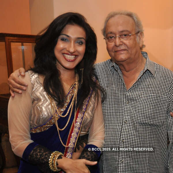 Alik Sukh: Success bash