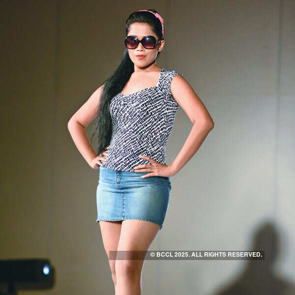 Experience the all new fashion