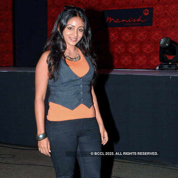 Experience the all new fashion