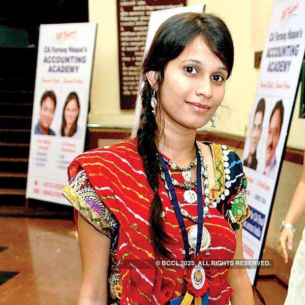 An evening full of vigour