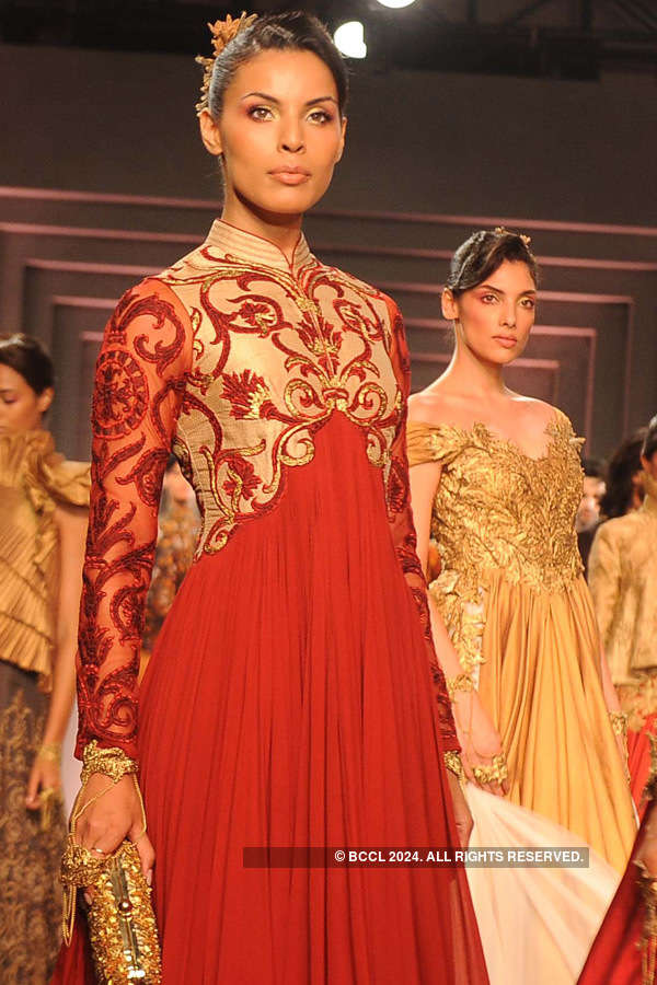 IBFW 2013: Day 1: Shantanu & Nikhil