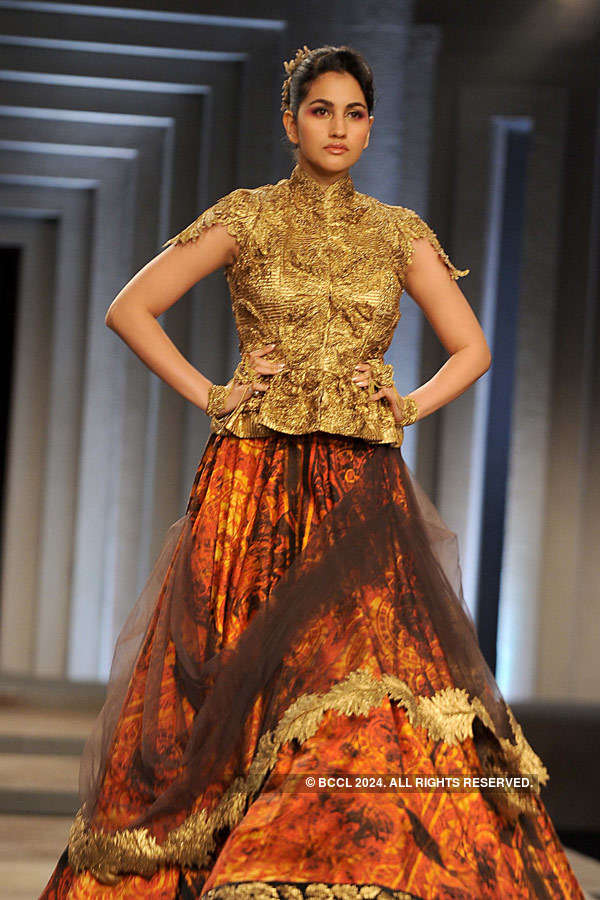 IBFW 2013: Day 1: Shantanu & Nikhil