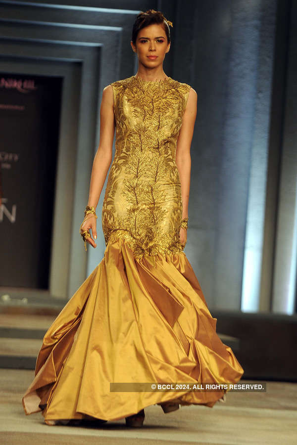 IBFW 2013: Day 1: Shantanu & Nikhil