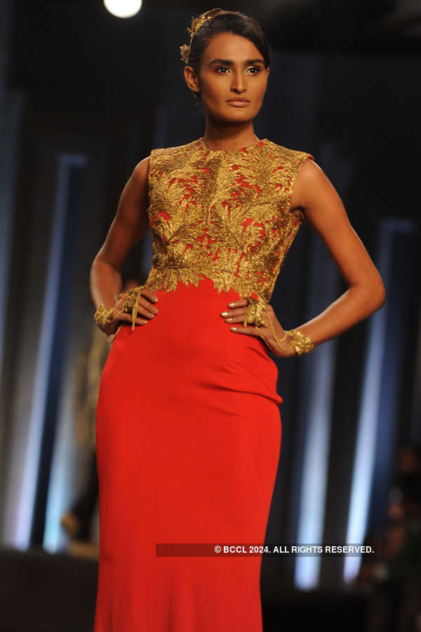 IBFW 2013: Day 1: Shantanu & Nikhil