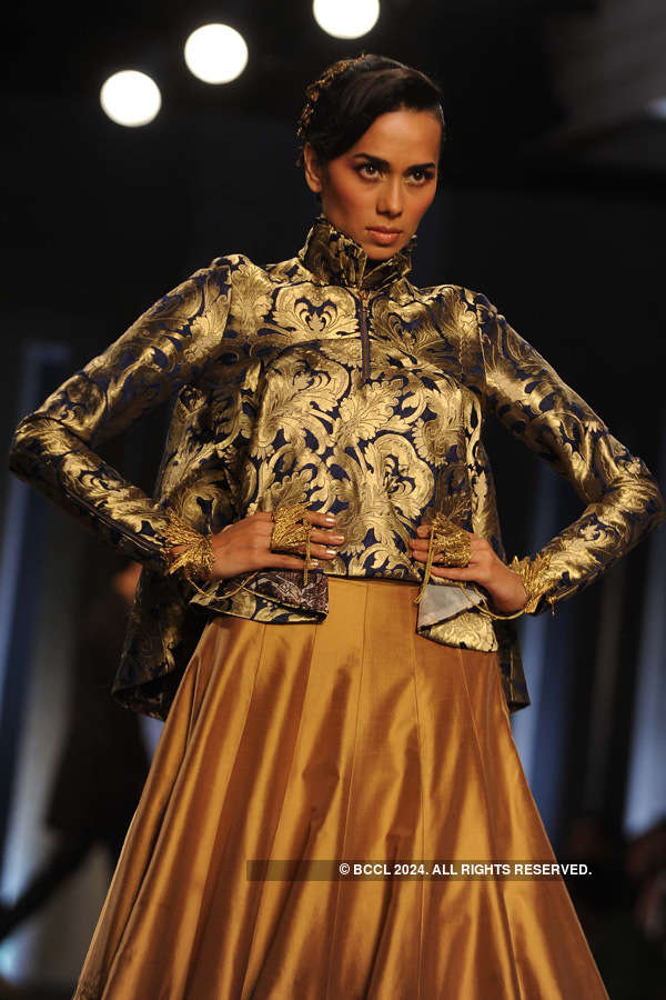 IBFW 2013: Day 1: Shantanu & Nikhil