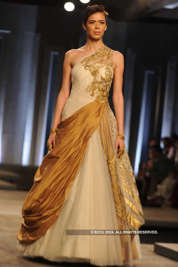 IBFW 2013: Day 1: Shantanu & Nikhil