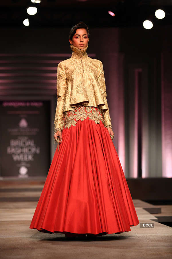 IBFW 2013: Day 1: Shantanu & Nikhil