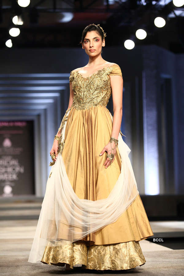 IBFW 2013: Day 1: Shantanu & Nikhil