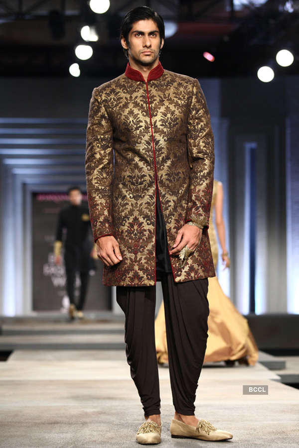 IBFW 2013: Day 1: Shantanu & Nikhil