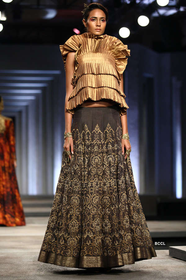 IBFW 2013: Day 1: Shantanu & Nikhil