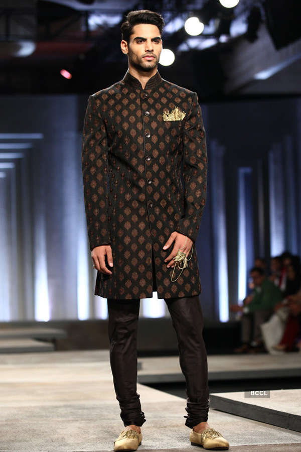 IBFW 2013: Day 1: Shantanu & Nikhil