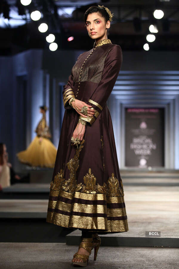 IBFW 2013: Day 1: Shantanu & Nikhil