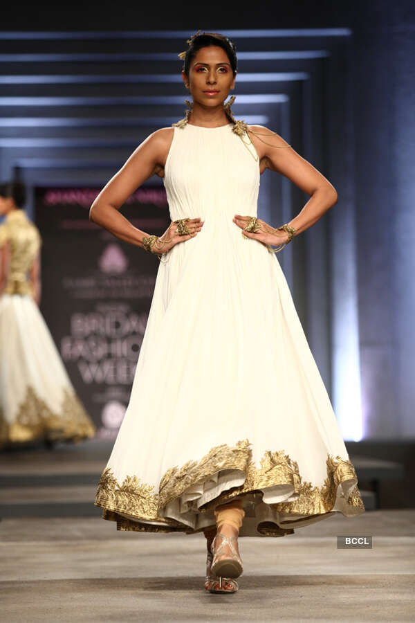 IBFW 2013: Day 1: Shantanu & Nikhil
