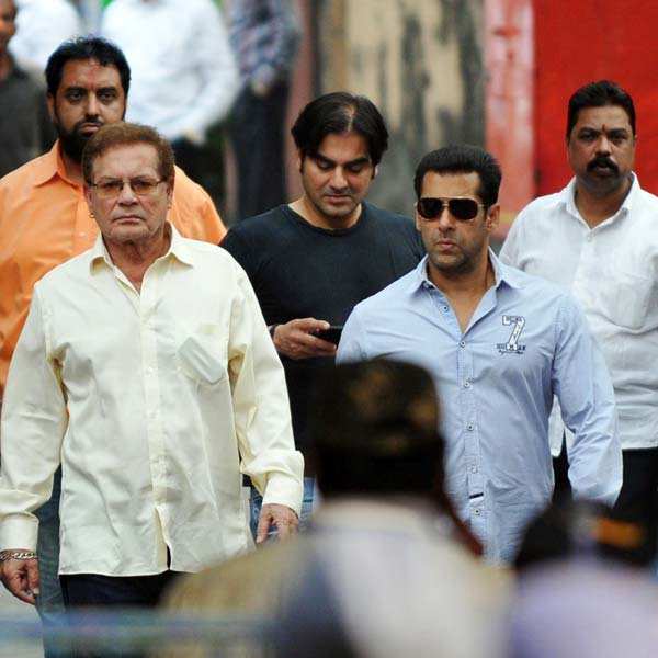 Salman's hit and run case
