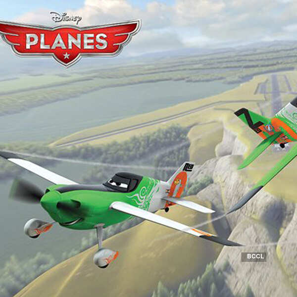 Planes