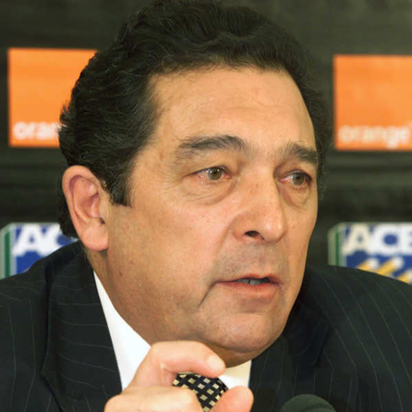 Cricketers continue to interact with bookies: Ali Bacher