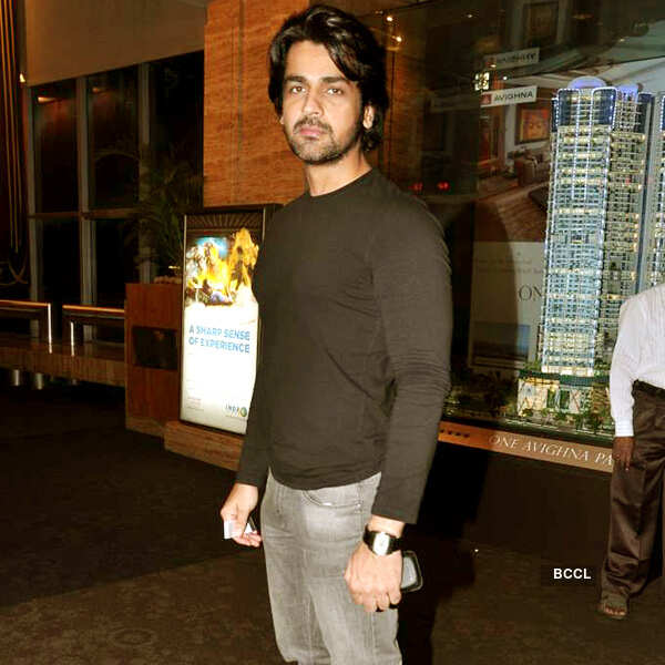 Shaina NC hosts BMB screening