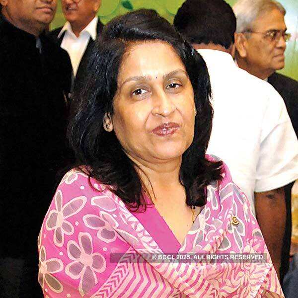 Rotary Club's event in Nagpur