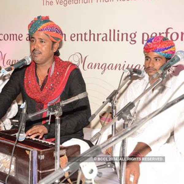 Khandani Rajdhani: Launch Party