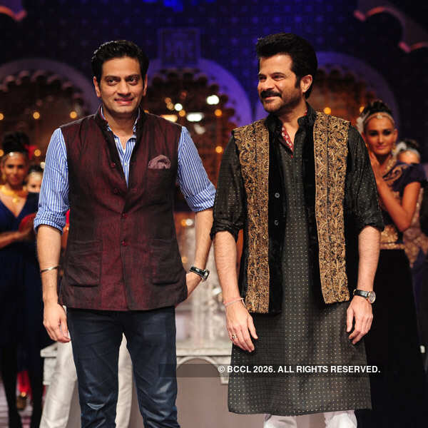 IBFW 2013: Day 3: Raghavendra Rathore