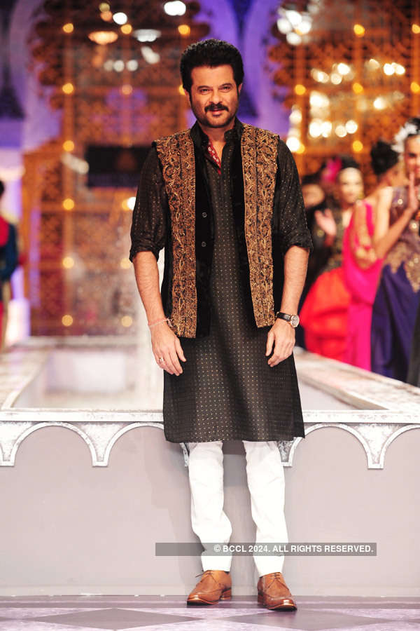 IBFW 2013: Day 3: Raghavendra Rathore