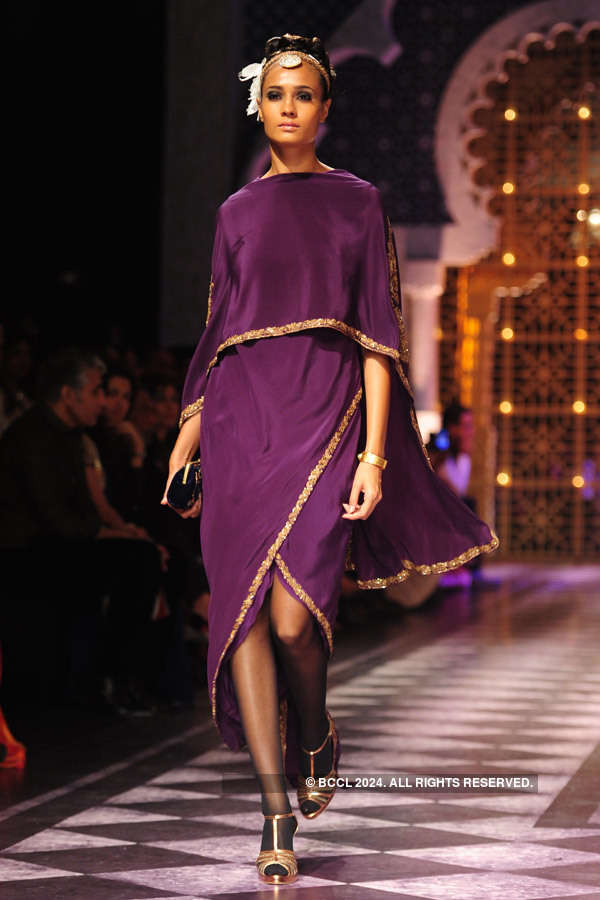 IBFW 2013: Day 3: Raghavendra Rathore