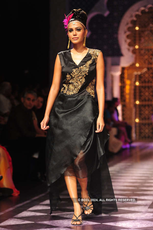 IBFW 2013: Day 3: Raghavendra Rathore