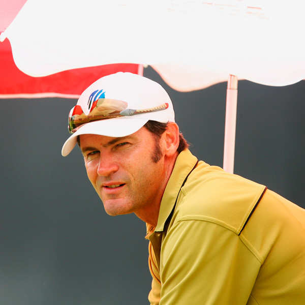 Technology has made umpiring tougher: Simon Taufel