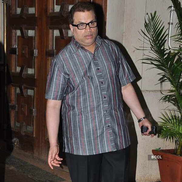 Phata Poster Nikhla Hero: On the sets