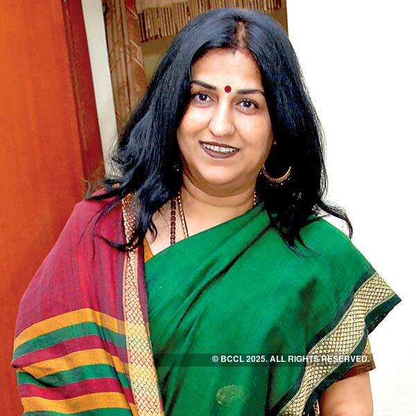 Girish Gandhi's 65th birthday party