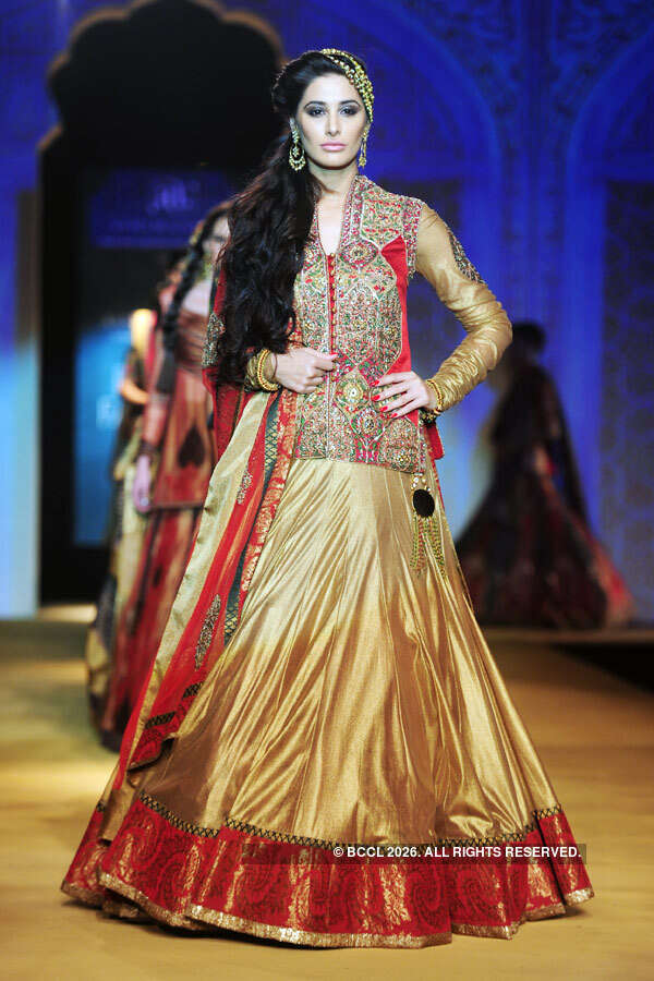 IBFW 2013: Day 4: Ashima & Leena
