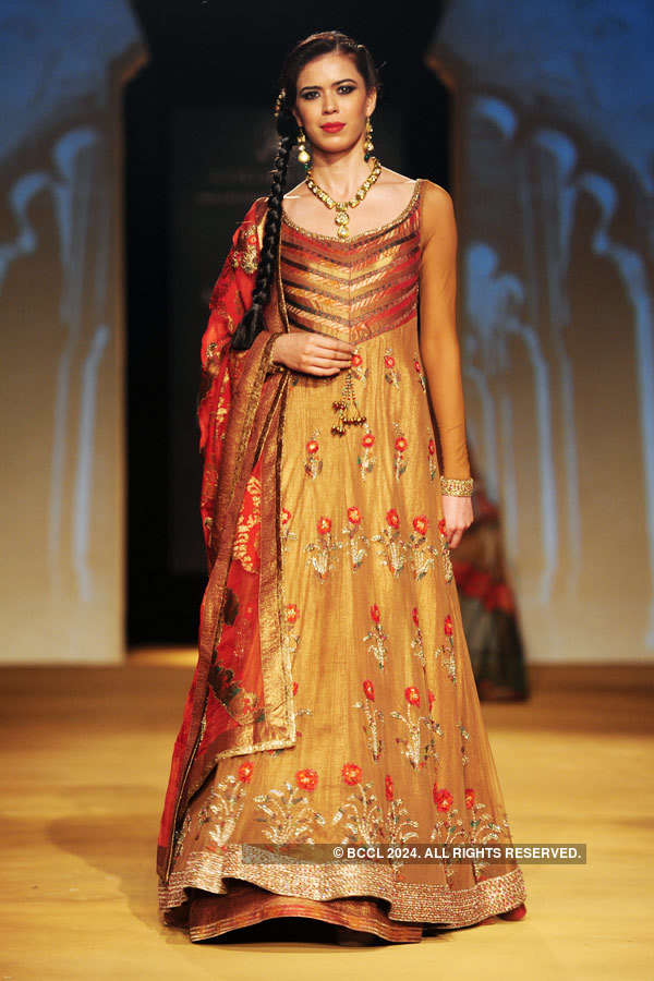 IBFW 2013: Day 4: Ashima & Leena