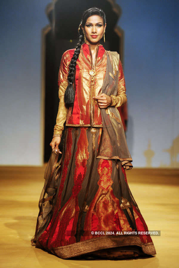 IBFW 2013: Day 4: Ashima & Leena