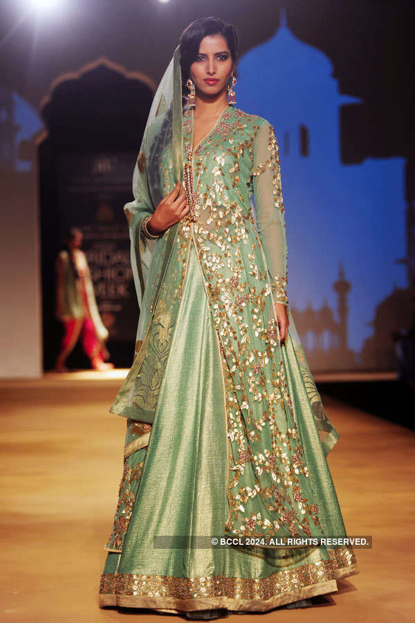 IBFW 2013: Day 4: Ashima & Leena