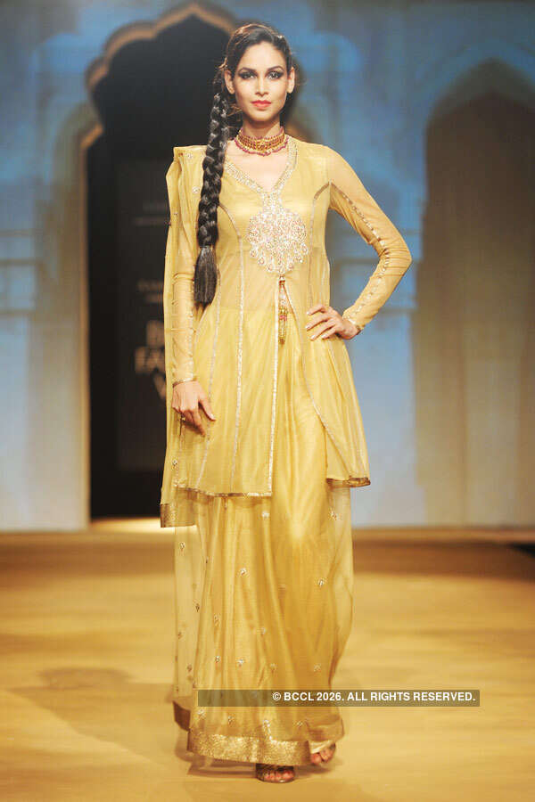 IBFW 2013: Day 4: Ashima & Leena