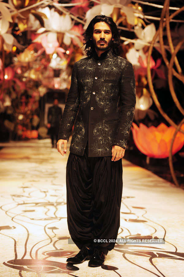 IBFW 2013: Day 4: Rohit Bal