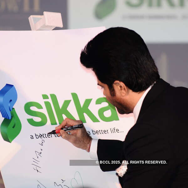 Sikka Group Downtown launch