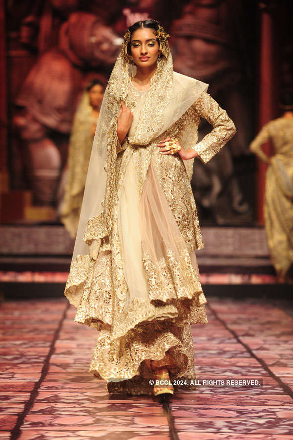 IBFW 2013: Day 5: Suneet Varma