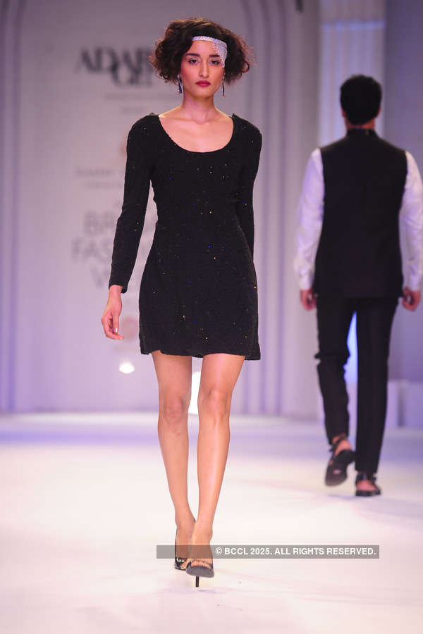 IBFW 2013: Day 5: Adarsh Gill