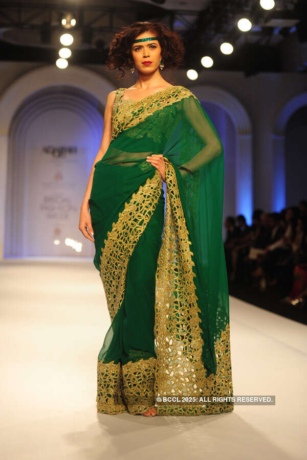 IBFW 2013: Day 5: Adarsh Gill