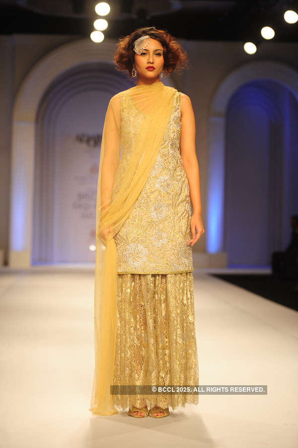 IBFW 2013: Day 5: Adarsh Gill