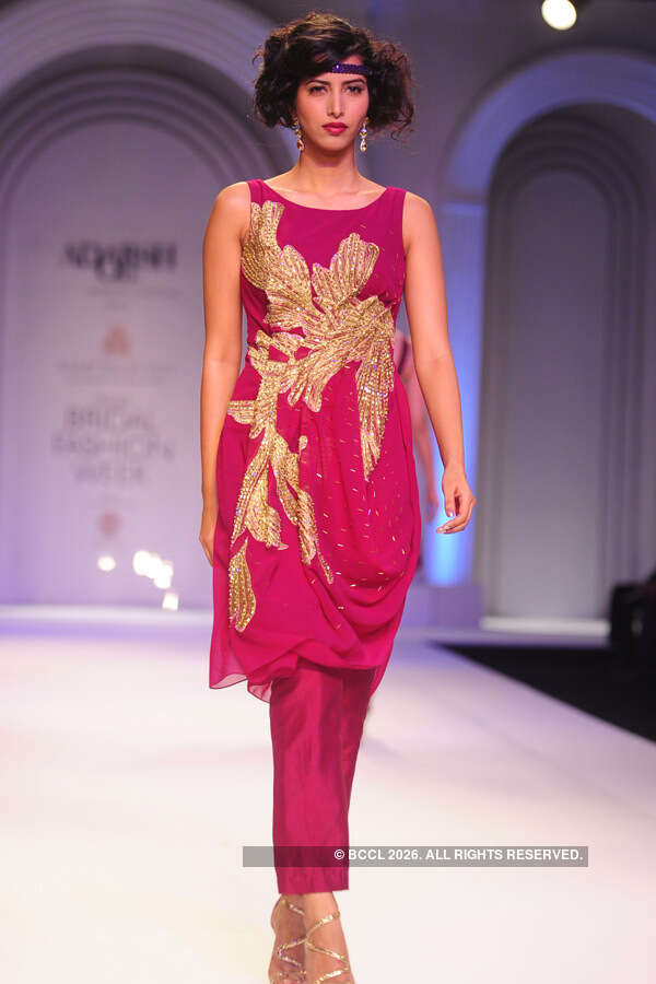 IBFW 2013: Day 5: Adarsh Gill