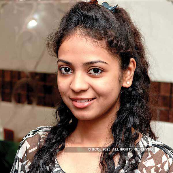 Yash Thadani's 3rd birthday bash