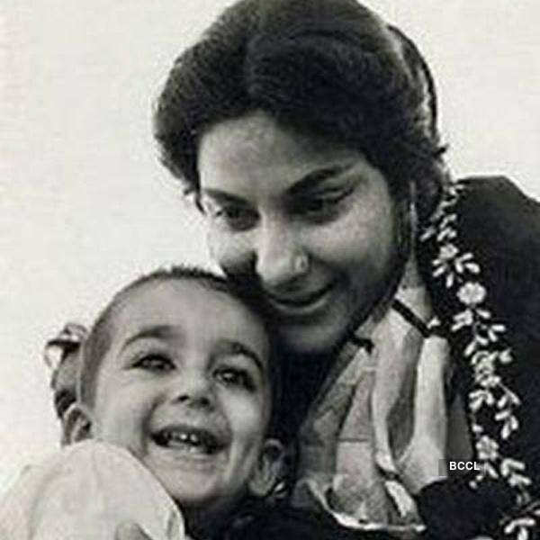 Sanjay Dutt: Khalnayak turns 54