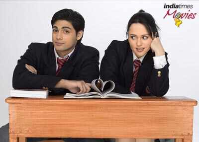 Mera pehla pehla pyaar