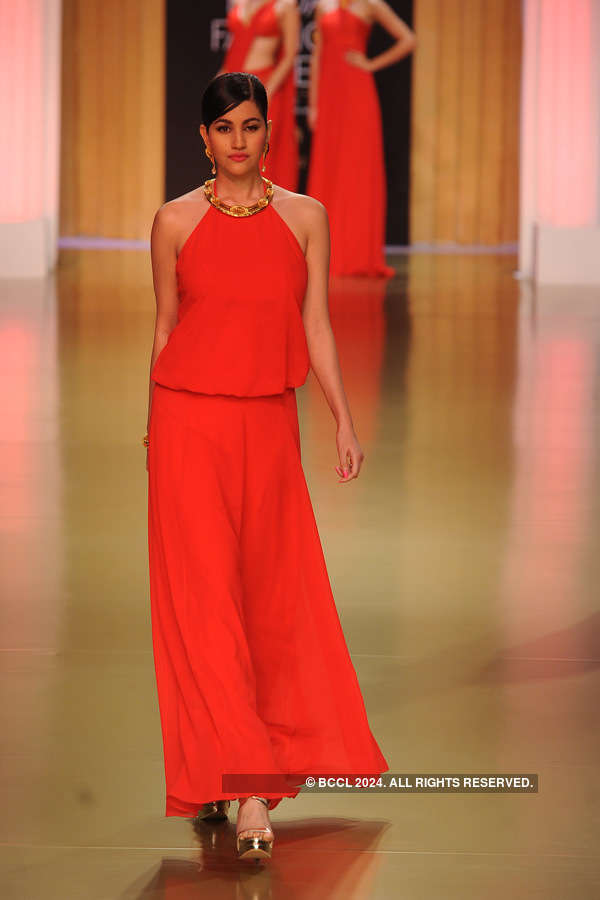 IBFW 2013: Day 6: Azva