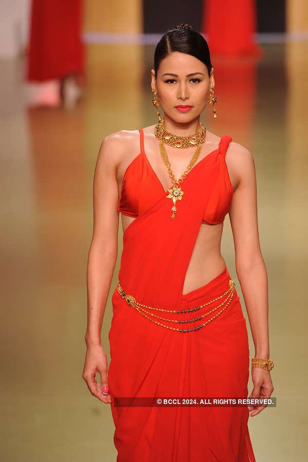 IBFW 2013: Day 6: Azva